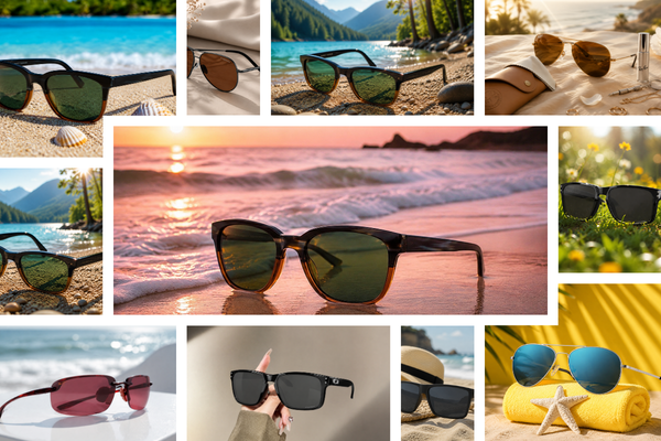 Best Sunglasses for Driving in 2026: Reduce Glare, Enhance Clarity, and Drive Safer