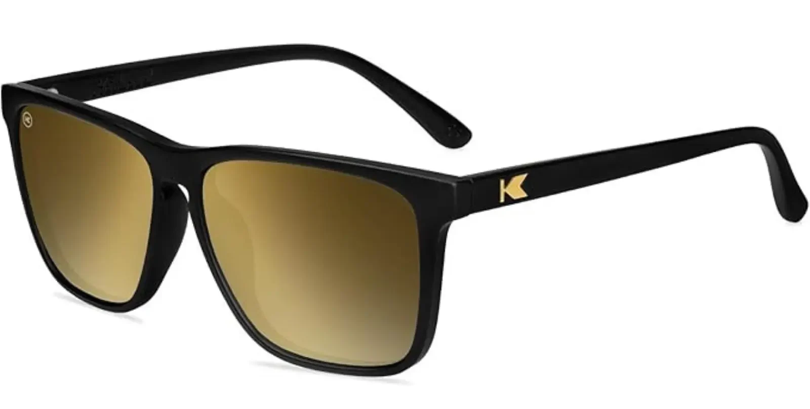 Maui Jim Kawika XL Polarized Sunglasses
