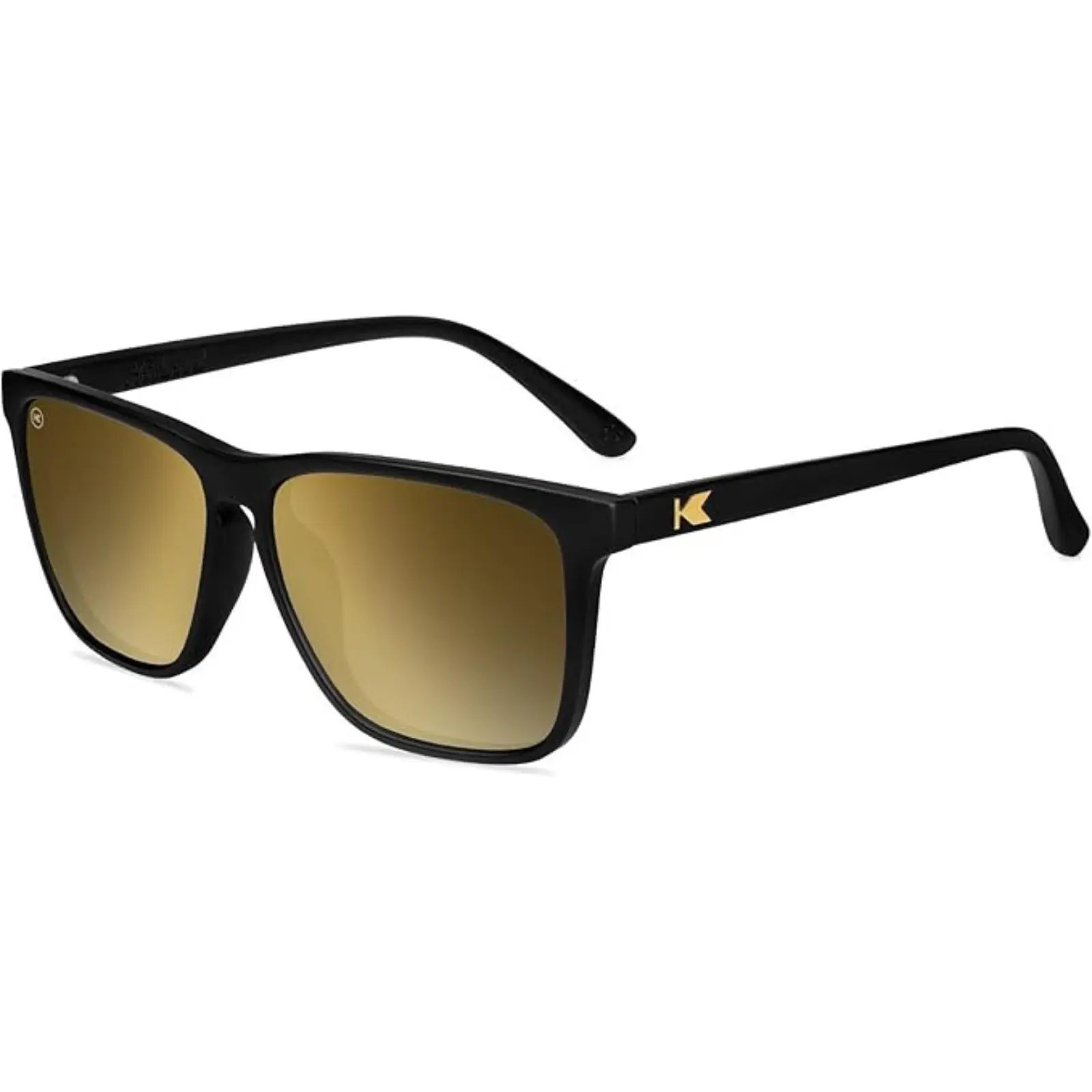 Maui Jim Kawika XL Polarized Sunglasses
