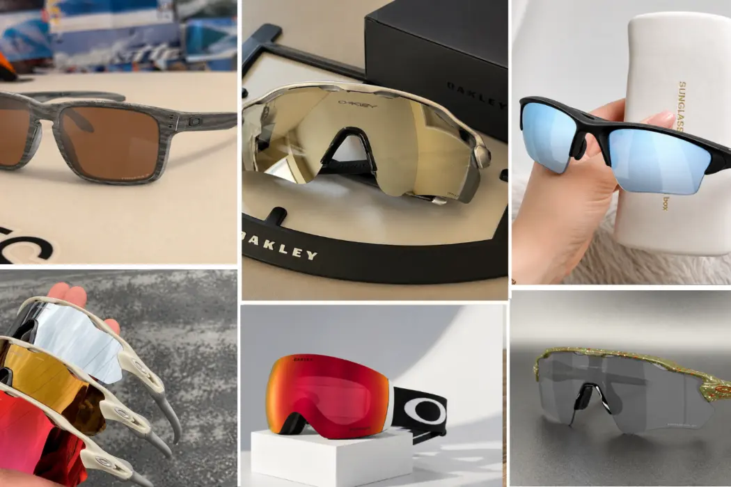 Best Oakley Prizm Golf lenses