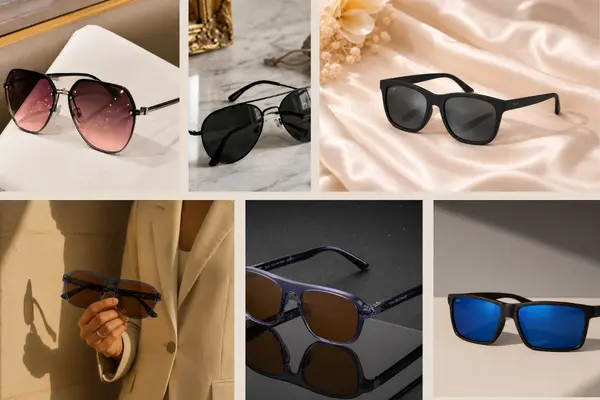 The Ultimate Guide to the Best Beach Sunglasses for 2026: UV Protection, Style, and Performance