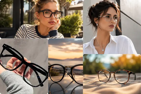 How to Get Scratches Out of Glasses: What Actually Works and What Ruins Your Lenses