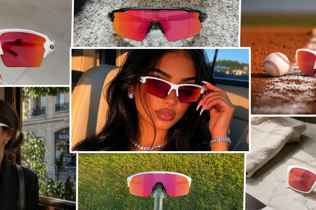 Oakley Prizm Field Lens