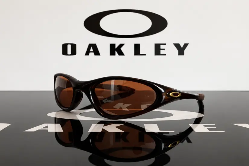 How to Spot Fake Oakleys