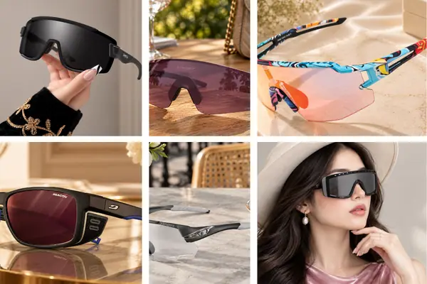 The Best Sports Sunglasses of 2026: Tested for Running, Cycling, and Every Adventure