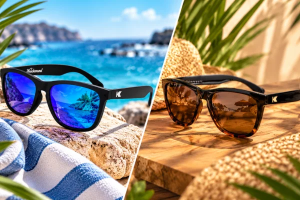 Knockaround Premiums vs Classics: